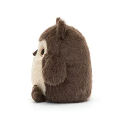Jellycat Brown Owling< All Soft Toys|View All
