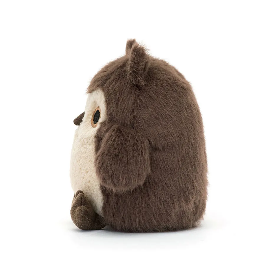 Jellycat Brown Owling< All Soft Toys|View All