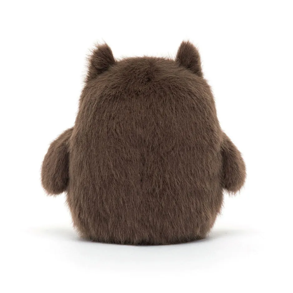 Jellycat Brown Owling< All Soft Toys|View All