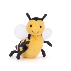 Jellycat Brynlee Bee< All Soft Toys|Spring & Summer