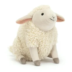 Jellycat Burly Boo Sheep< All Soft Toys|View All