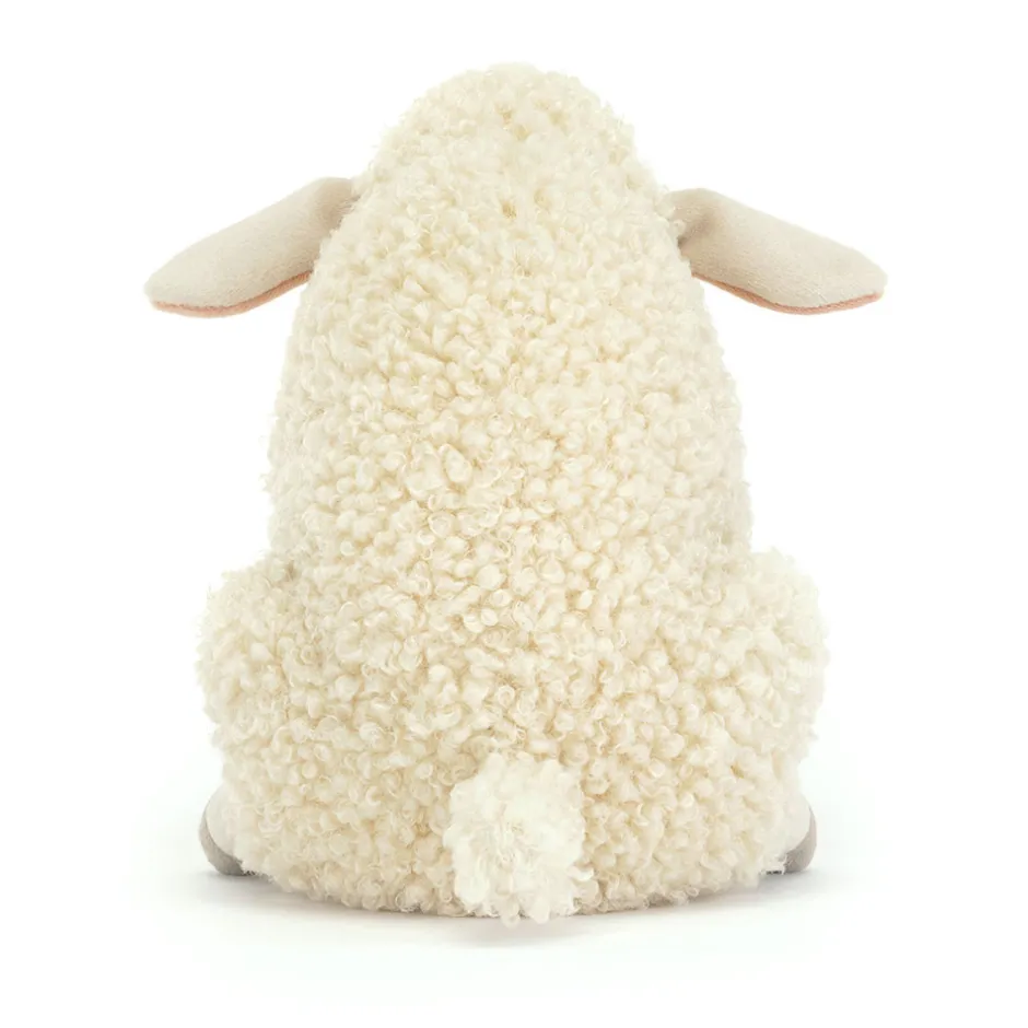 Jellycat Burly Boo Sheep< All Soft Toys|View All