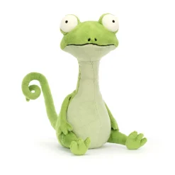 Jellycat Caractacus Chameleon< All Soft Toys|Bartholomew Bear & Friends