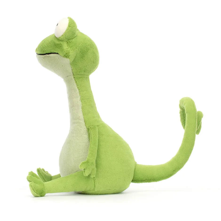 Jellycat Caractacus Chameleon< All Soft Toys|Bartholomew Bear & Friends