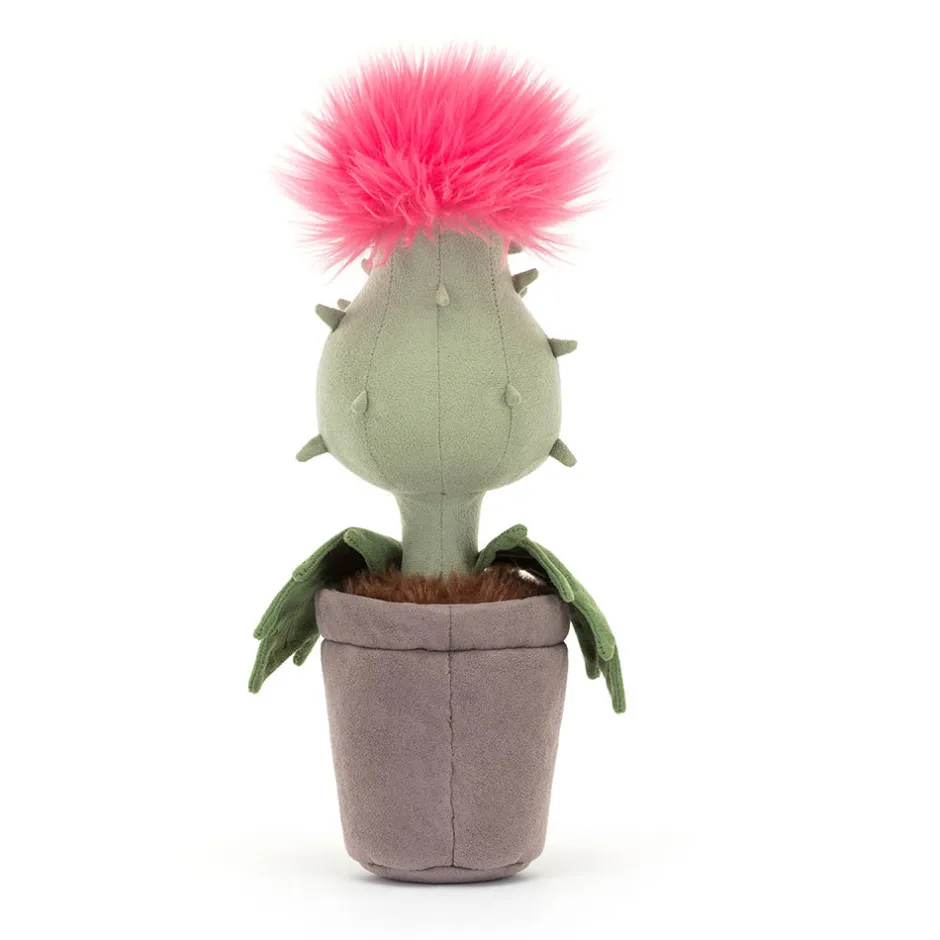 Jellycat Carniflore Priscilla< All Soft Toys|Bright & Colourful
