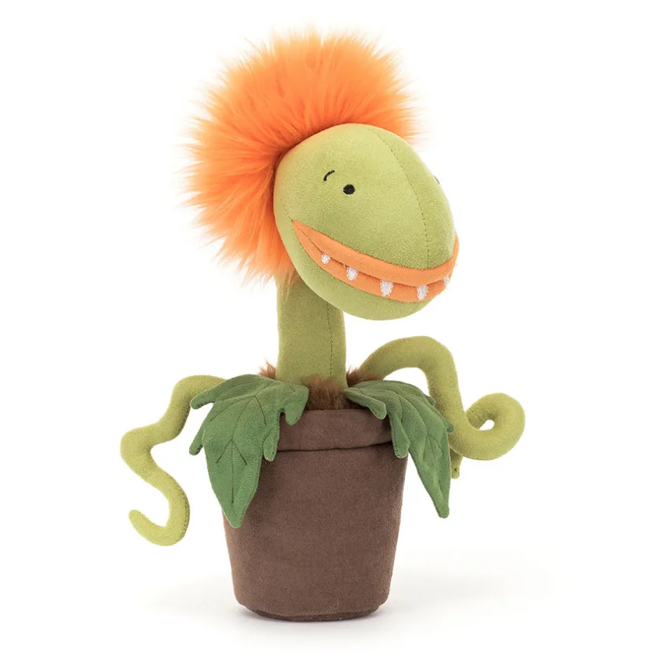 Jellycat Carniflore Tammie< All Soft Toys|Spring & Summer