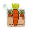 Jellycat Carrot Book< Food & Drink|View All