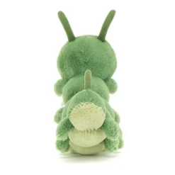 Jellycat Carys Caterpillar< All Soft Toys|Spring & Summer