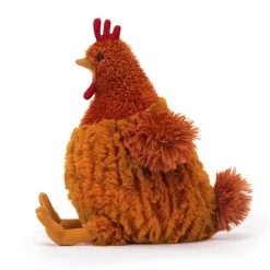 Jellycat Cecile Chicken< Best Sellers|All Soft Toys