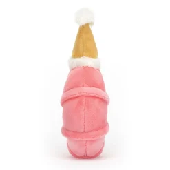 Jellycat Celebration Crustacean Shrimp< All Soft Toys|Ocean & Sea Life