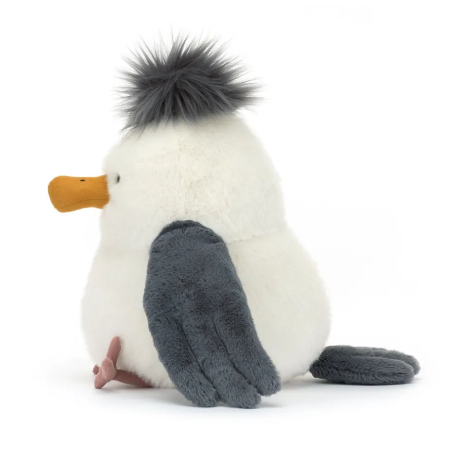 Jellycat Chip Seagull< Best Sellers|All Soft Toys