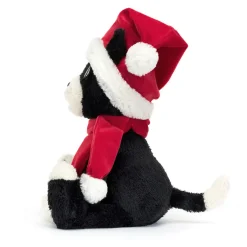 Jellycat Christmas Jack< Best Sellers|All Soft Toys