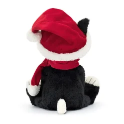 Jellycat Christmas Jack< Best Sellers|All Soft Toys