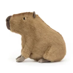 Jellycat Clyde Capybara< Best Sellers|All Soft Toys