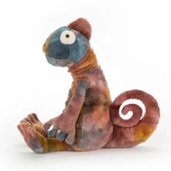 Jellycat Colin Chameleon< All Soft Toys|Spring & Summer