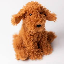 Jellycat Cooper Doodle Dog< Best Sellers|All Soft Toys