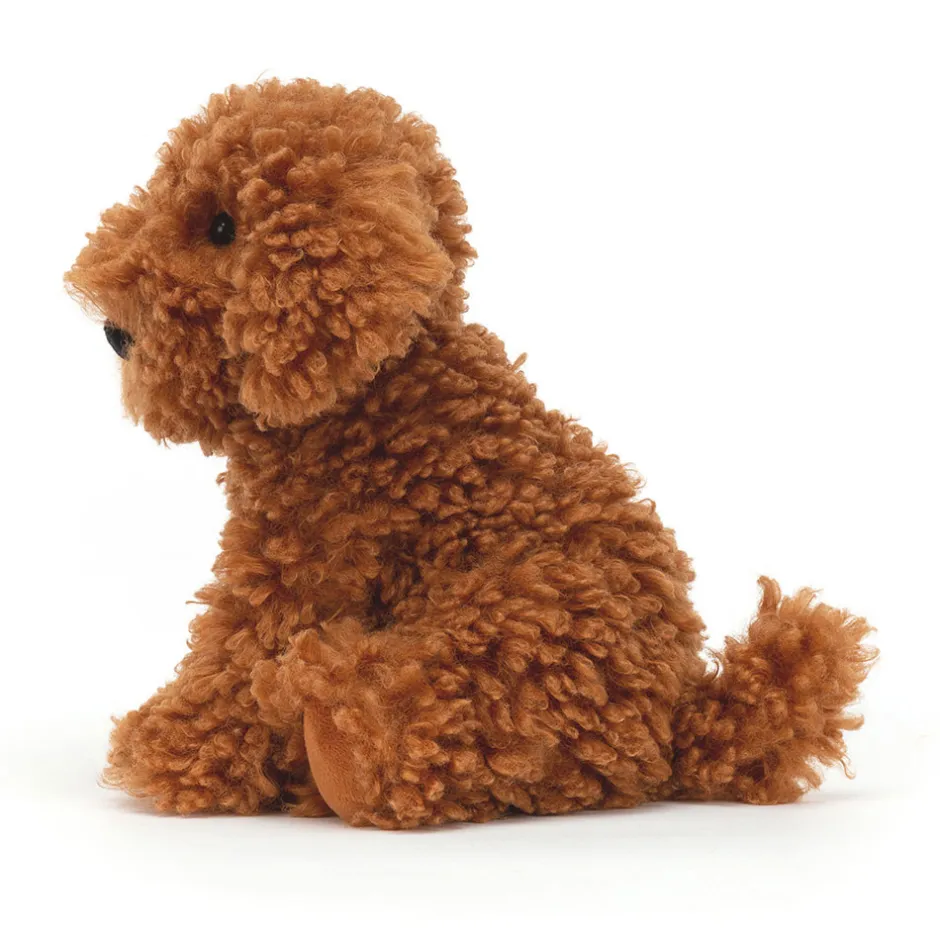 Jellycat Cooper Doodle Dog< Best Sellers|All Soft Toys