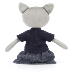 Jellycat Coquette Cutie Cat< All Soft Toys|View All