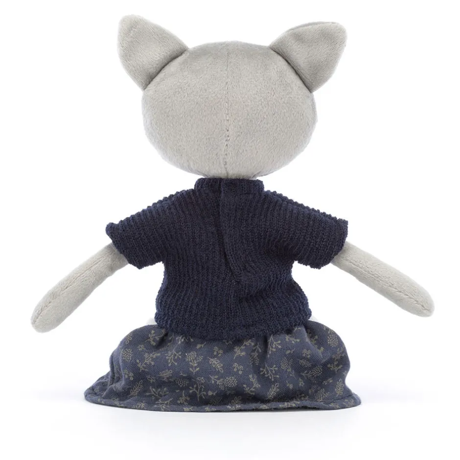 Jellycat Coquette Cutie Cat< All Soft Toys|View All