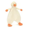 Jellycat Cordy Roy Baby Duckling Comforter< Blankets, Comforters & Soothers|All Baby