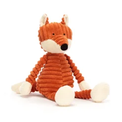 Jellycat Cordy Roy Baby Fox< All Soft Toys|View All