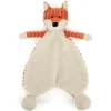 Jellycat Cordy Roy Baby Fox Comforter< Blankets, Comforters & Soothers|All Baby