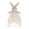 Jellycat Cordy Roy Baby Hare Comforter< Blankets, Comforters & Soothers|All Baby