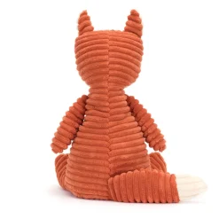 Jellycat Cordy Roy Fox< All Soft Toys|View All