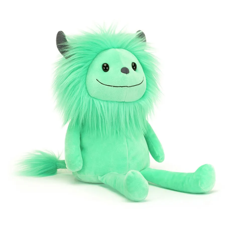 Jellycat Cosmo Monster< All Soft Toys|View All