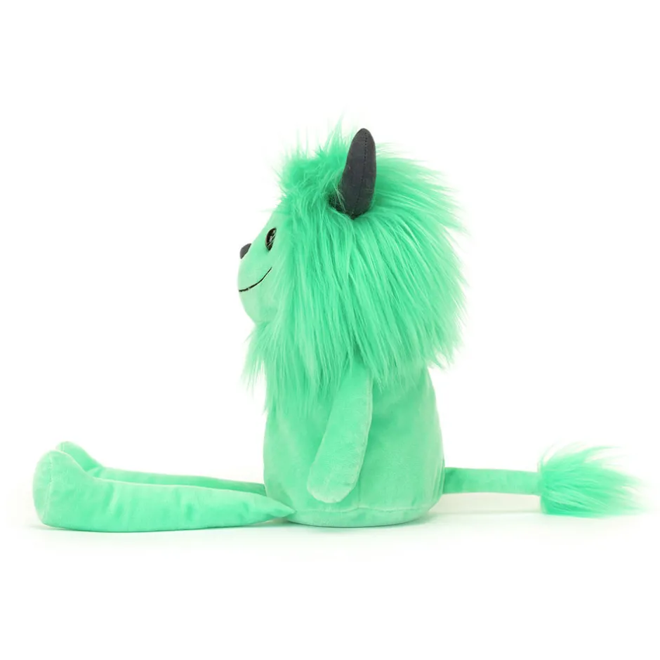 Jellycat Cosmo Monster< All Soft Toys|View All