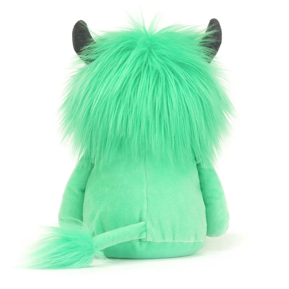 Jellycat Cosmo Monster< All Soft Toys|View All
