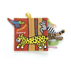 Jellycat Coucou Jungle< All Baby|View All
