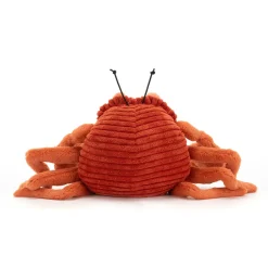 Jellycat Crispin Crab< All Soft Toys|Ocean & Sea Life