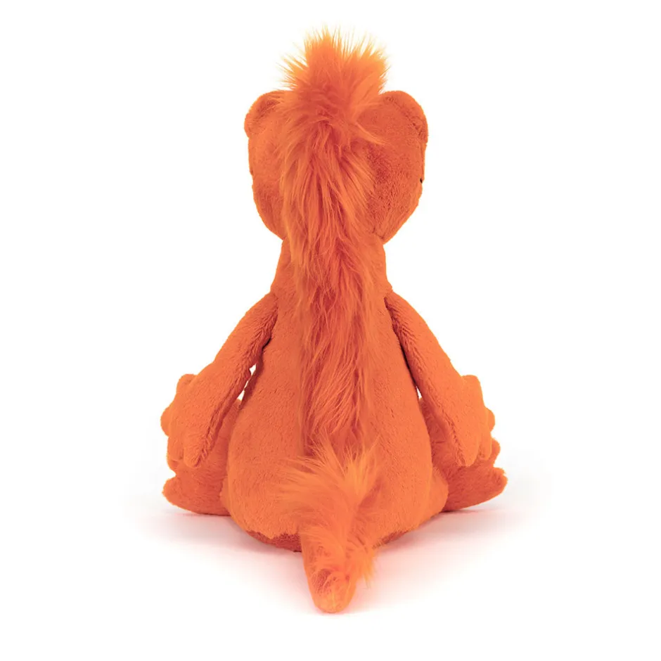 Jellycat Cruz Crested Newt< All Soft Toys|Bright & Colourful