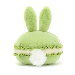 Jellycat Dainty Dessert Bunny Macaron< All Soft Toys|Spring & Summer