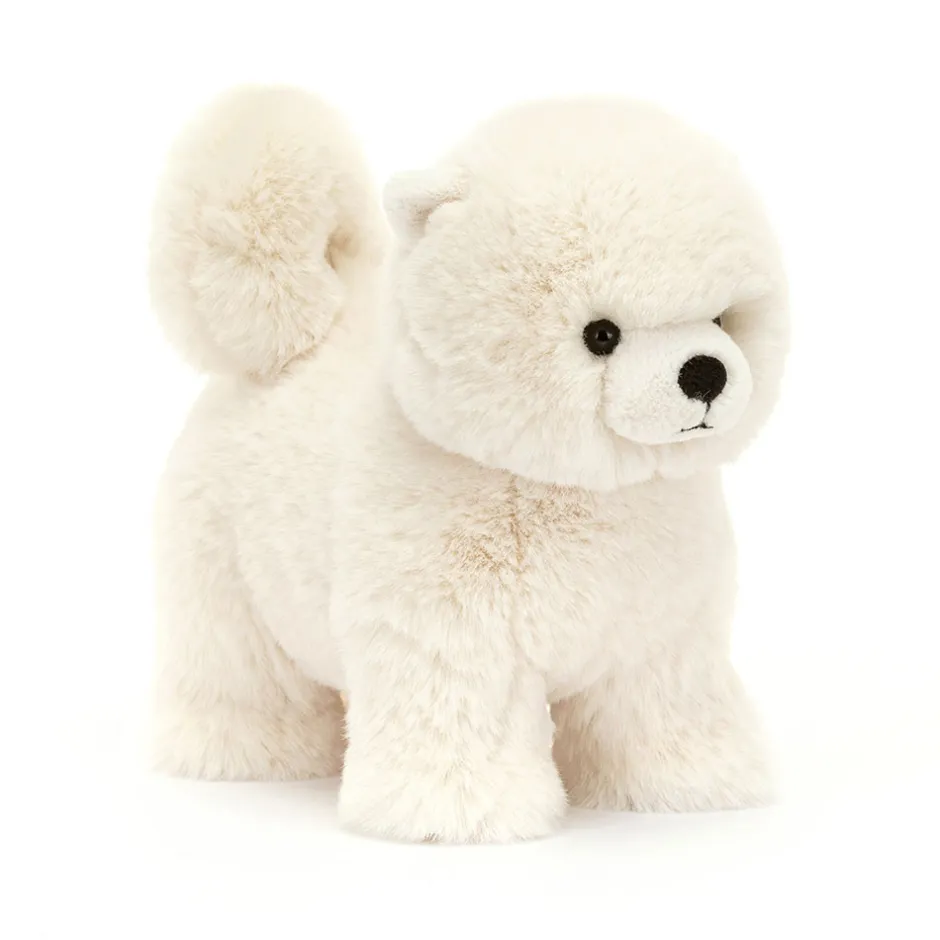 Jellycat Daphne Pomeranian< All Soft Toys|View All