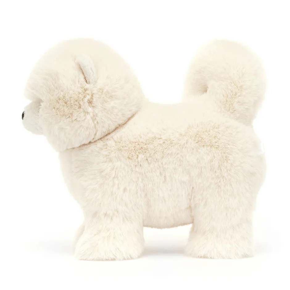 Jellycat Daphne Pomeranian< All Soft Toys|View All