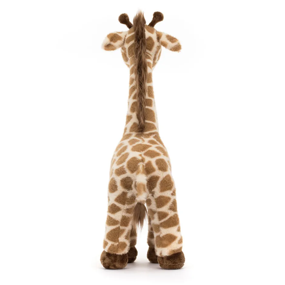 Jellycat Dara Giraffe< All Soft Toys|Bartholomew Bear & Friends