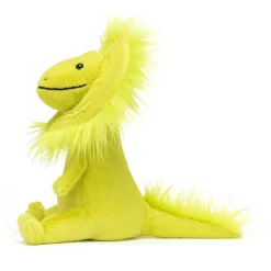 Jellycat Davey Dilophosaurus< Back In Stock|All Soft Toys