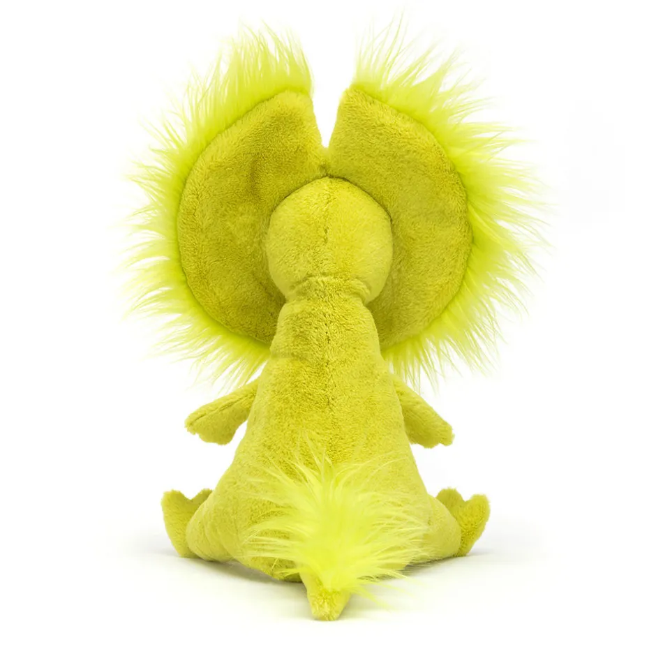 Jellycat Davey Dilophosaurus< Back In Stock|All Soft Toys