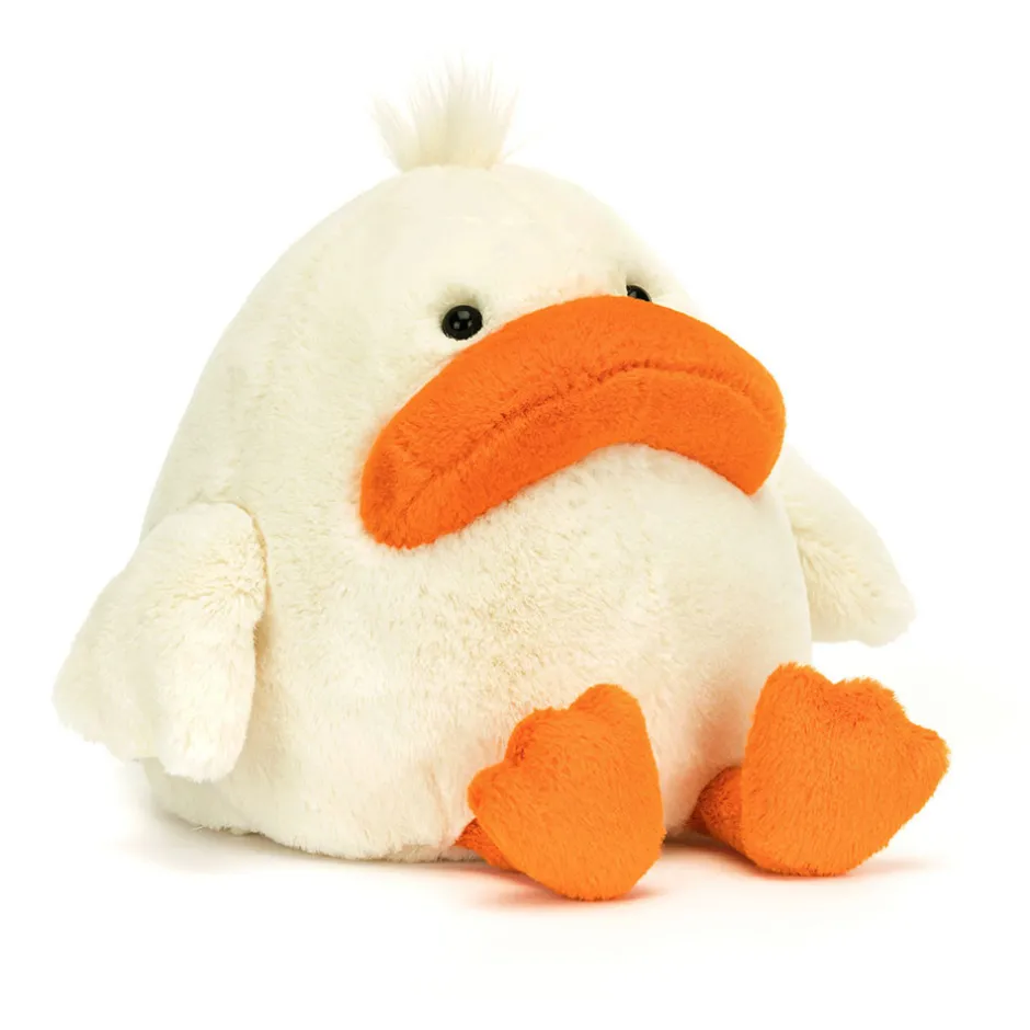 Jellycat Delia Duck< All Soft Toys|Spring & Summer