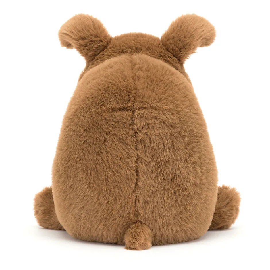 Jellycat Derreck Dog< All Soft Toys|View All