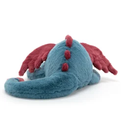 Jellycat Dexter Dragon< All Soft Toys|View All