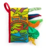 Jellycat Dino Tails Book< All Baby|View All