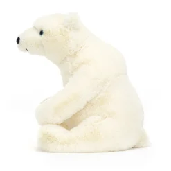 Jellycat Elwin Polar Bear< All Soft Toys|View All