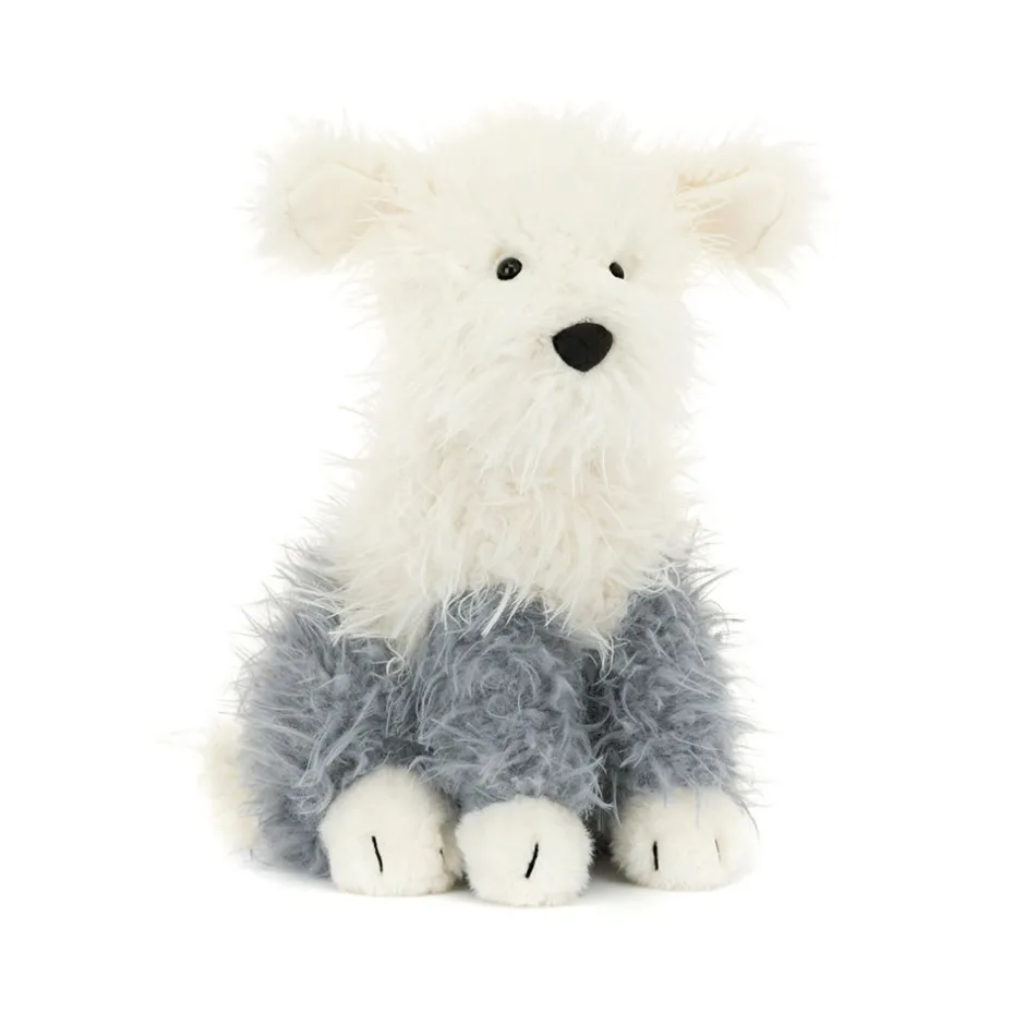 Jellycat Ewert Sheepdog< All Soft Toys|View All