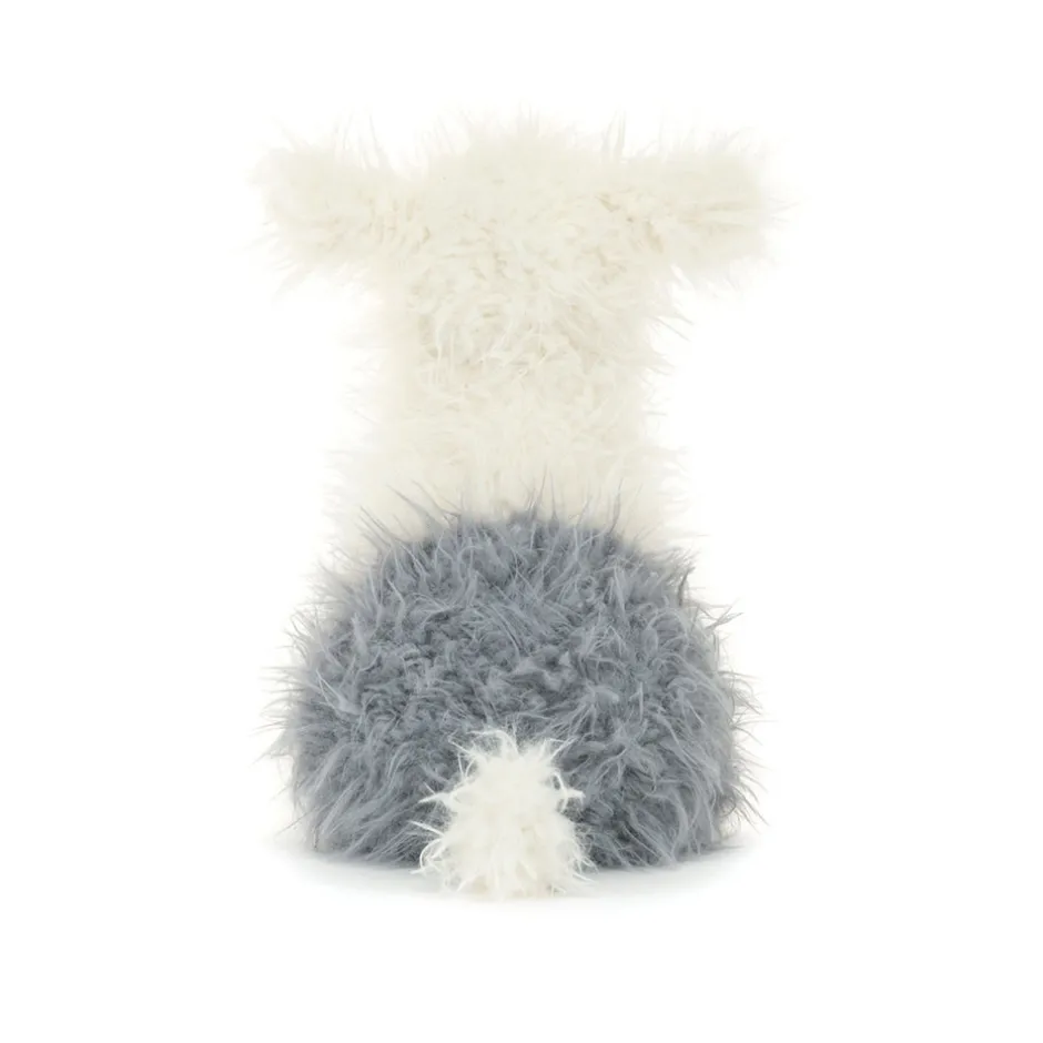 Jellycat Ewert Sheepdog< All Soft Toys|View All