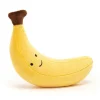 Jellycat Fabulous Fruit Banana< All Soft Toys|Spring & Summer