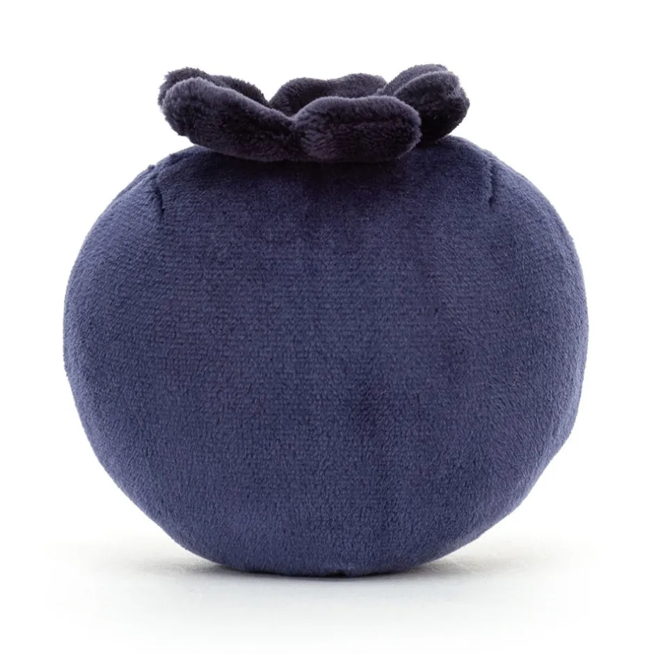Jellycat Fabulous Fruit Blueberry< All Soft Toys|Spring & Summer