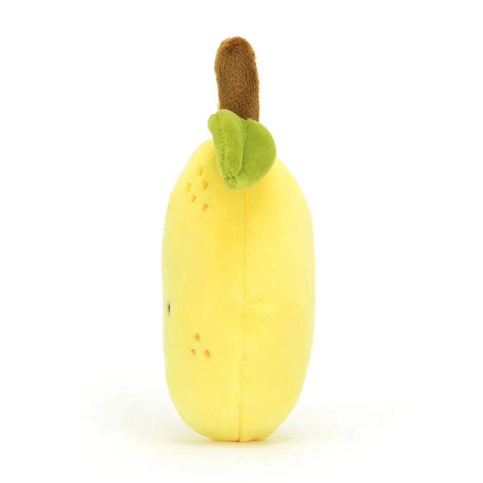 Jellycat Fabulous Fruit Lemon< All Soft Toys|Spring & Summer